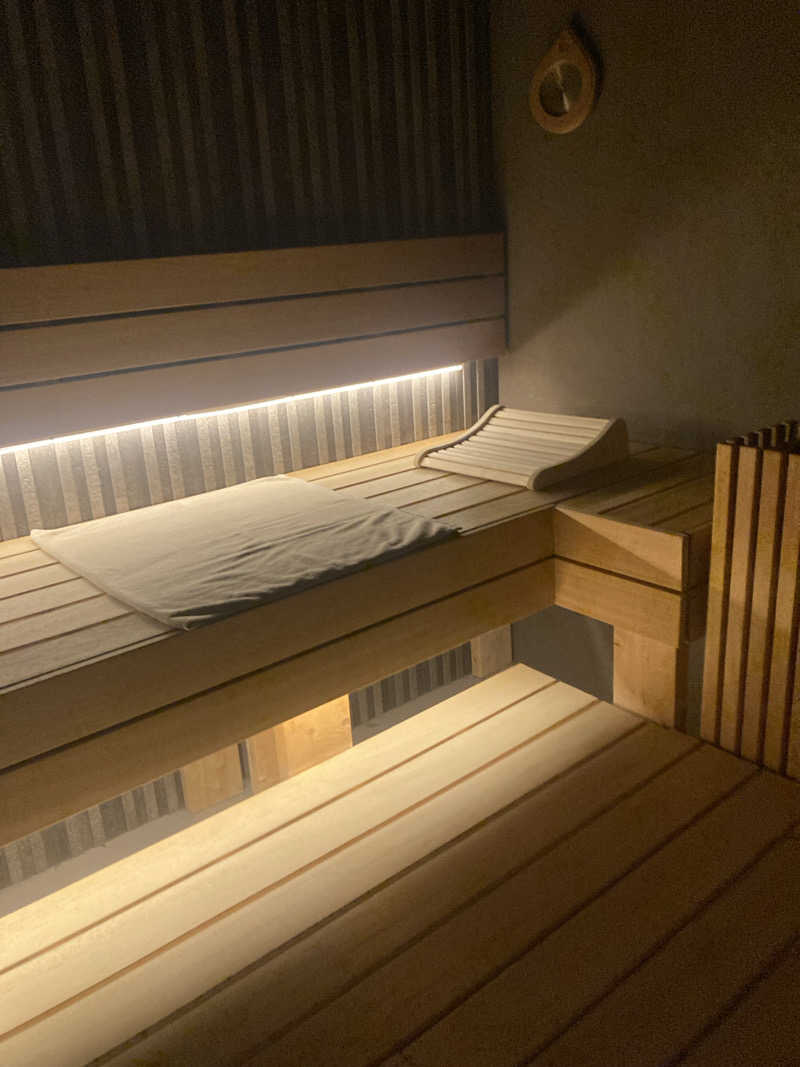 みすと（旧　みな）さんのSAUNA RESET Pintのサ活写真