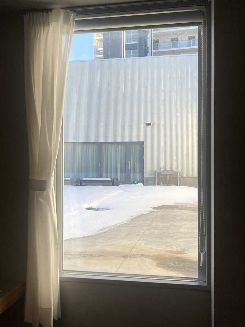 みすとさんのKANAN SPA(HOTEL MAZARIUM)のサ活写真