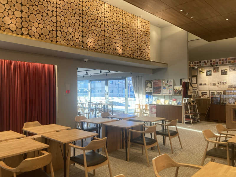 みすとさんのKANAN SPA(HOTEL MAZARIUM)のサ活写真