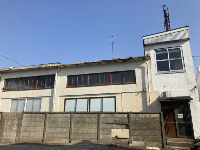 みすとさんのしずの湯 相模原のサ活写真