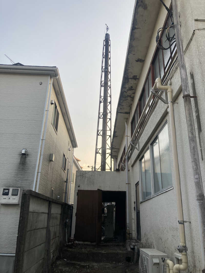 みすとさんのしずの湯 相模原のサ活写真