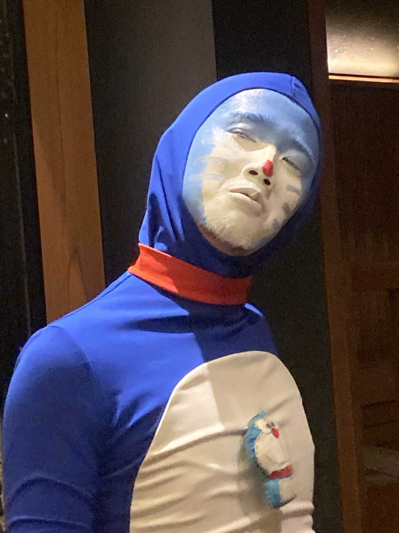 みすとさんの天然温泉 平和島のサ活写真