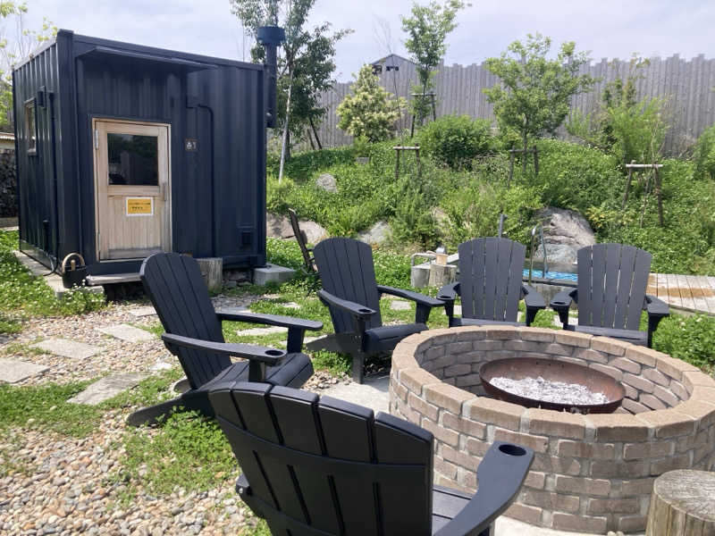 みすとさんの湯屋 FUROBAKKA(フロバッカ)のサ活写真