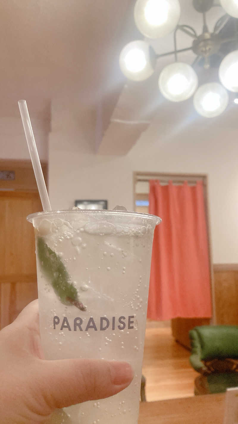 みすとさんのPARADISEのサ活写真