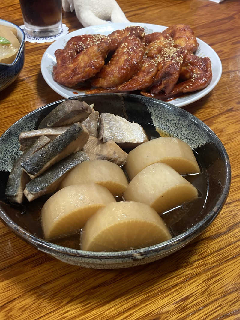 みすとさんの湯乃泉 東名厚木健康センターのサ活写真