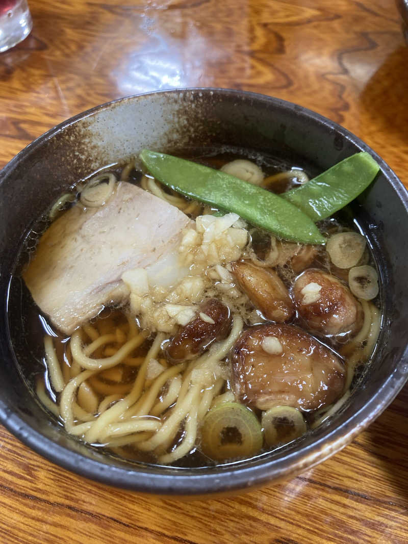 みすとさんの湯乃泉 東名厚木健康センターのサ活写真