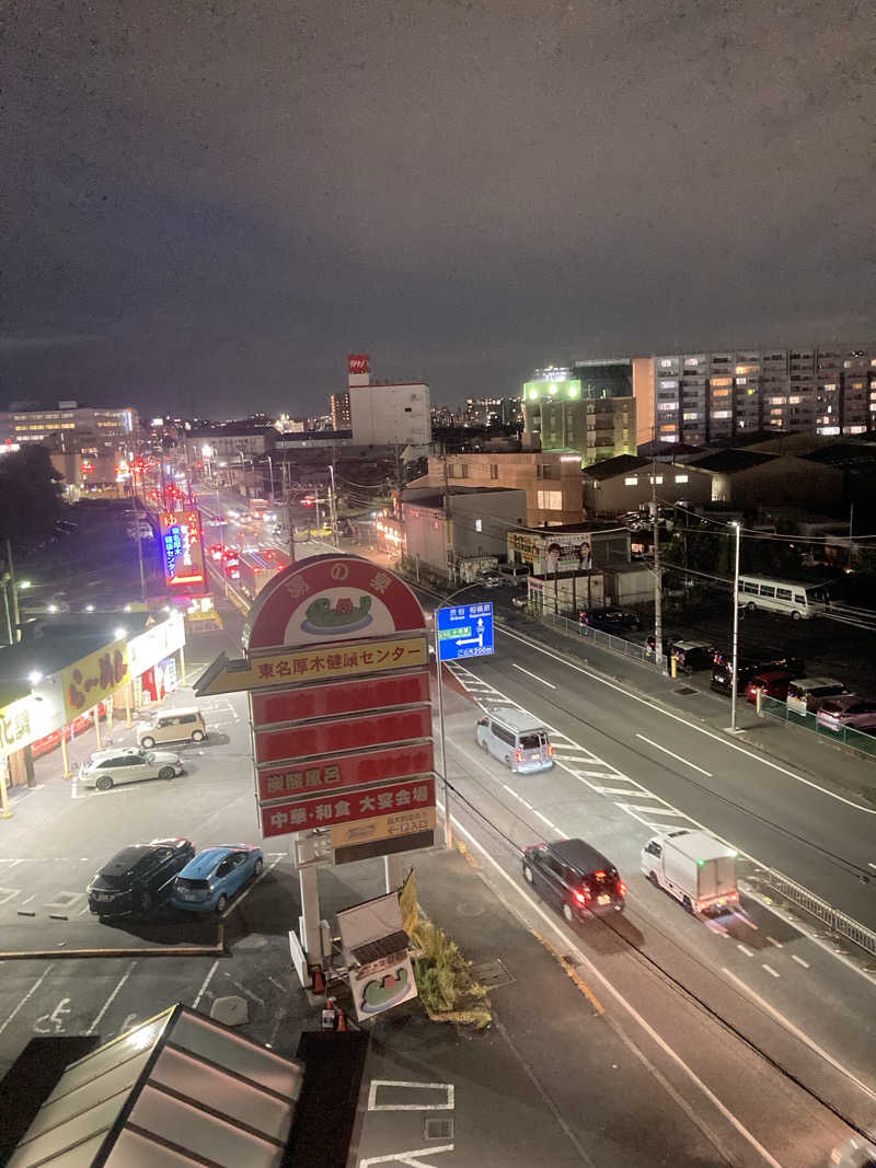 みすとさんの湯乃泉 東名厚木健康センターのサ活写真