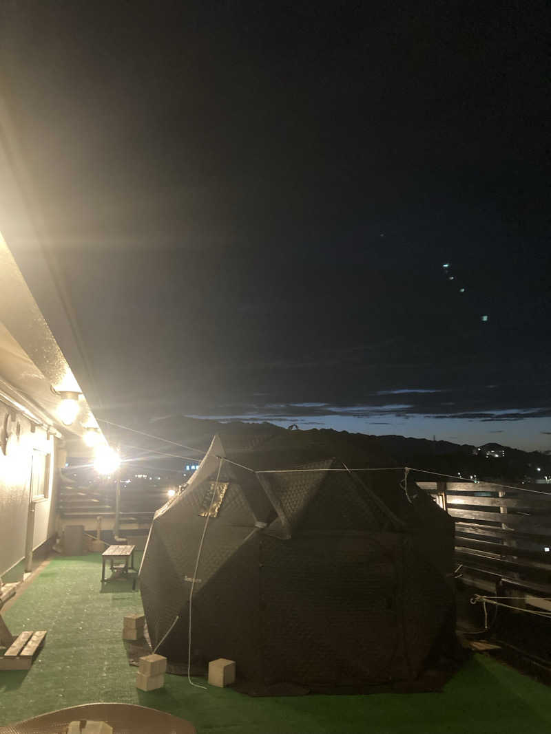 みすとさんの湯乃泉 東名厚木健康センターのサ活写真