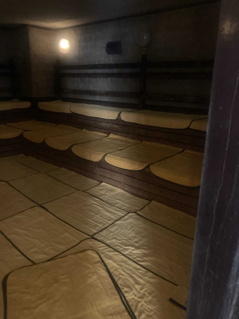 みすとさんの湯乃泉 東名厚木健康センターのサ活写真