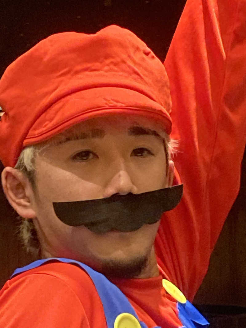 みすとさんの天然温泉 平和島のサ活写真