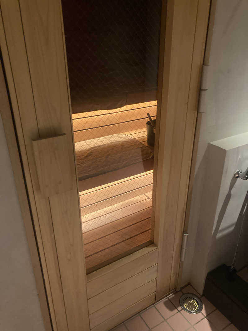 みすとさんのととのい整作所のサ活写真