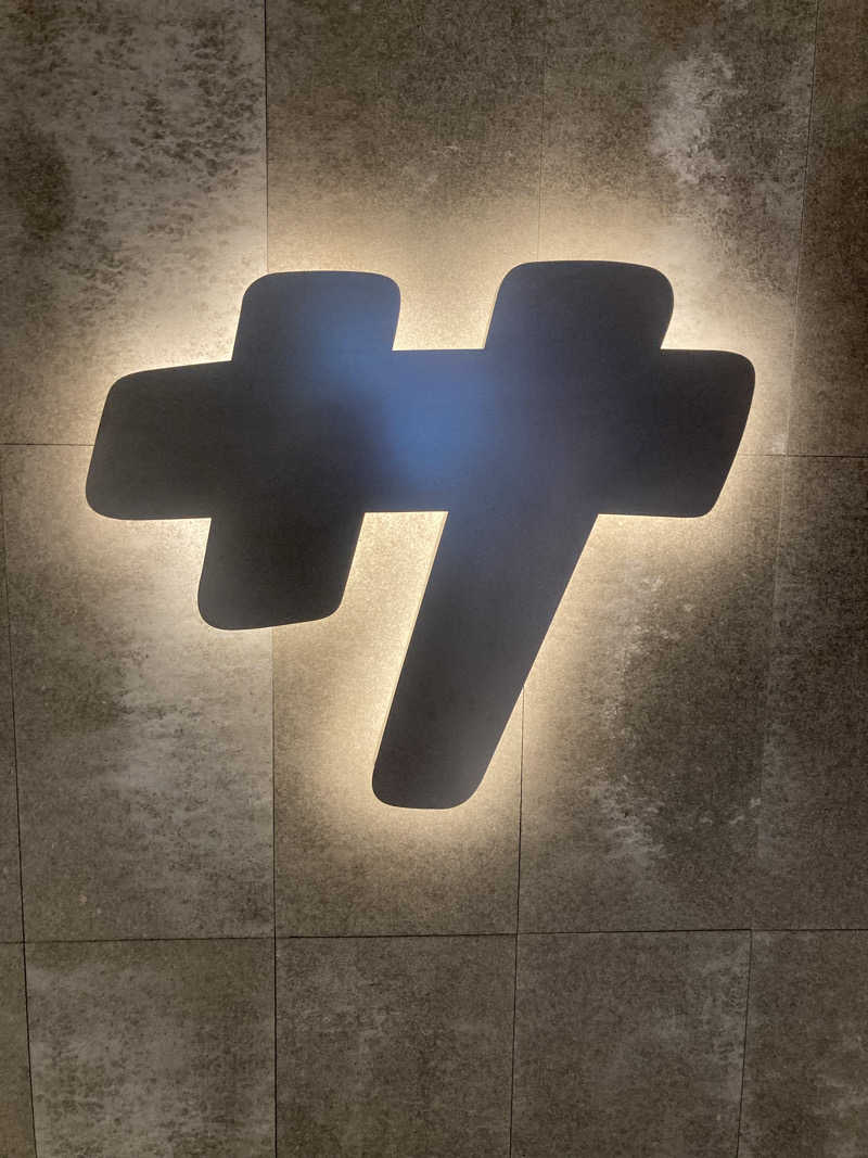 みすとさんの高輪SAUNASのサ活写真