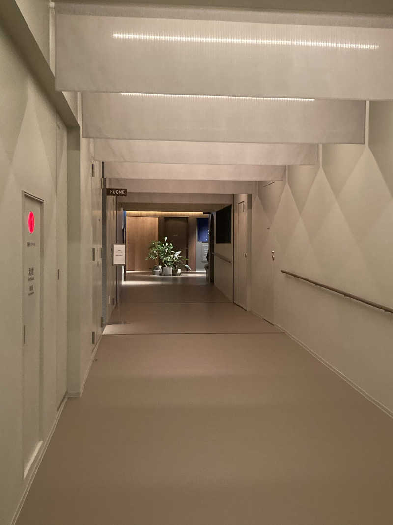 みすとさんの高輪SAUNASのサ活写真