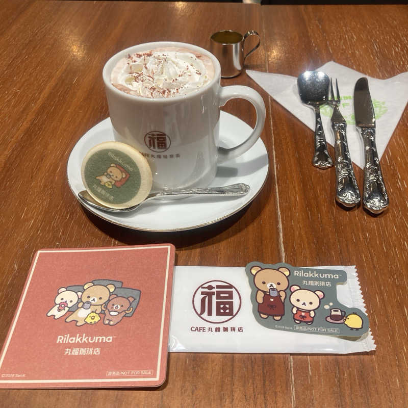 みすとさんのMONSTER WORK & SAUNAのサ活写真