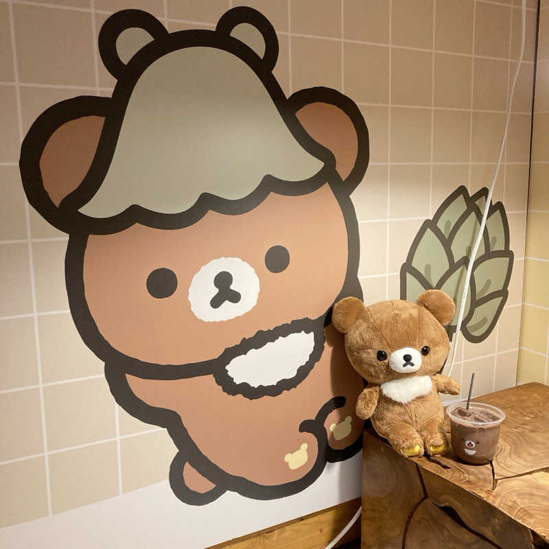 みすとさんのおふろcafé utataneのサ活写真