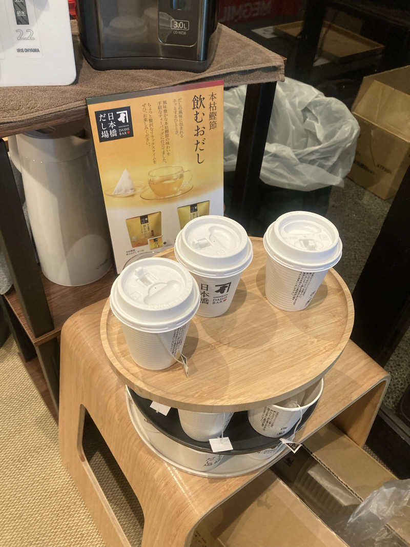 みすとさんの堀田湯のサ活写真