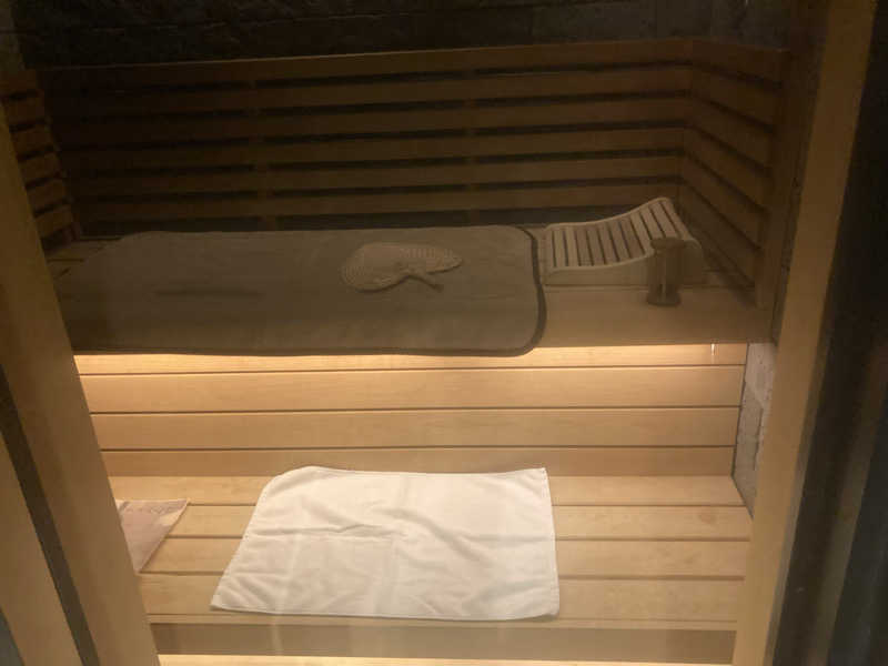 みすとさんのサウナ禅 恵比寿店のサ活写真