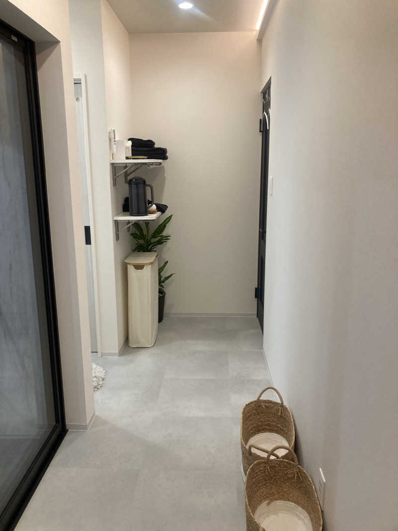 みすとさんのZICCAサウナのサ活写真