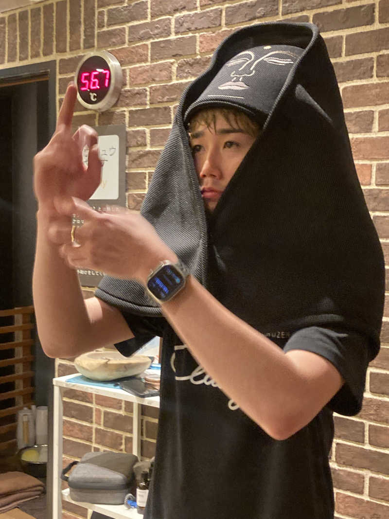 みすとさんの天然温泉 平和島のサ活写真