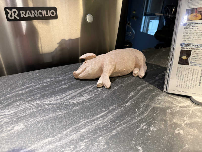 ねぎさんの大阪コロナホテルのサ活写真