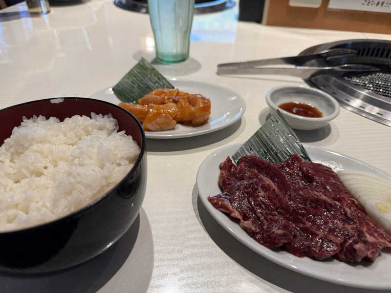 ねぎさんの山賊サウナのサ活写真