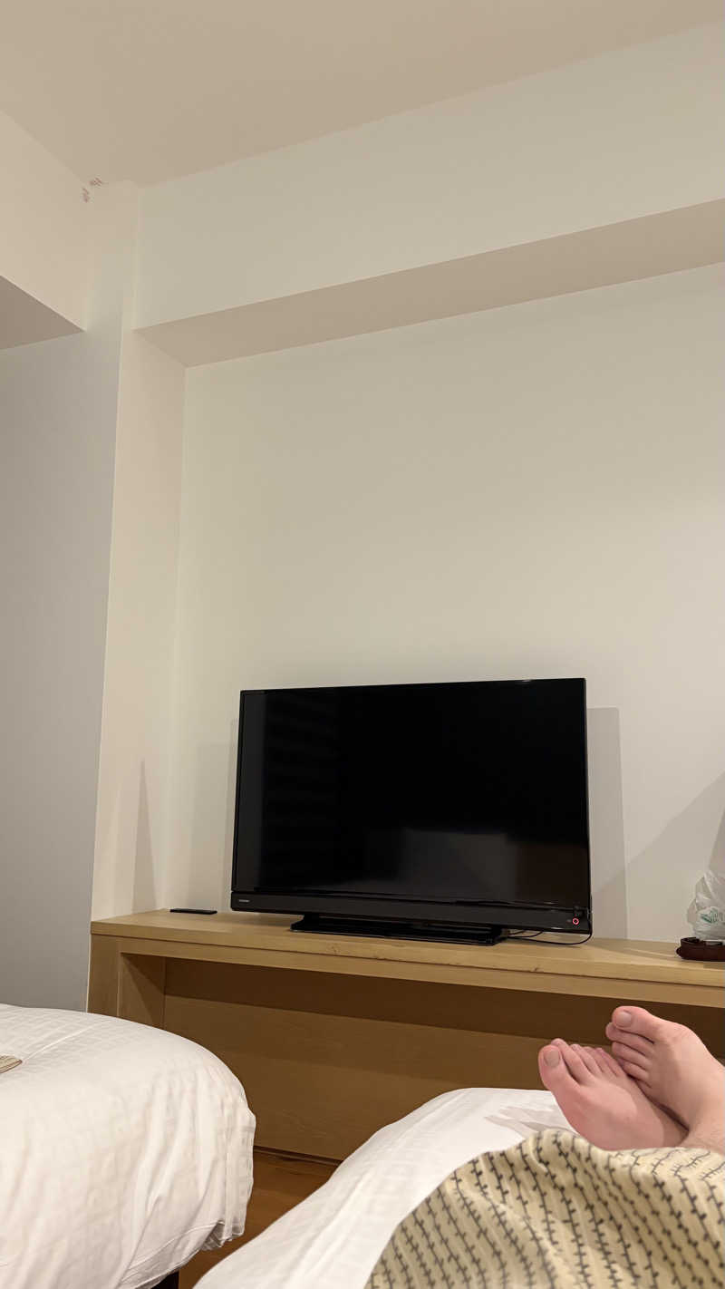 MURAさんのザ・スクエアホテル 金沢のサ活写真