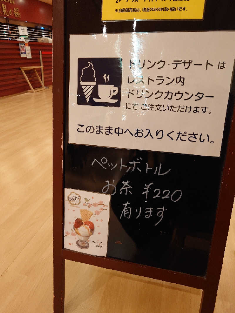 児玉 清さんの南総城山温泉 里見の湯のサ活写真