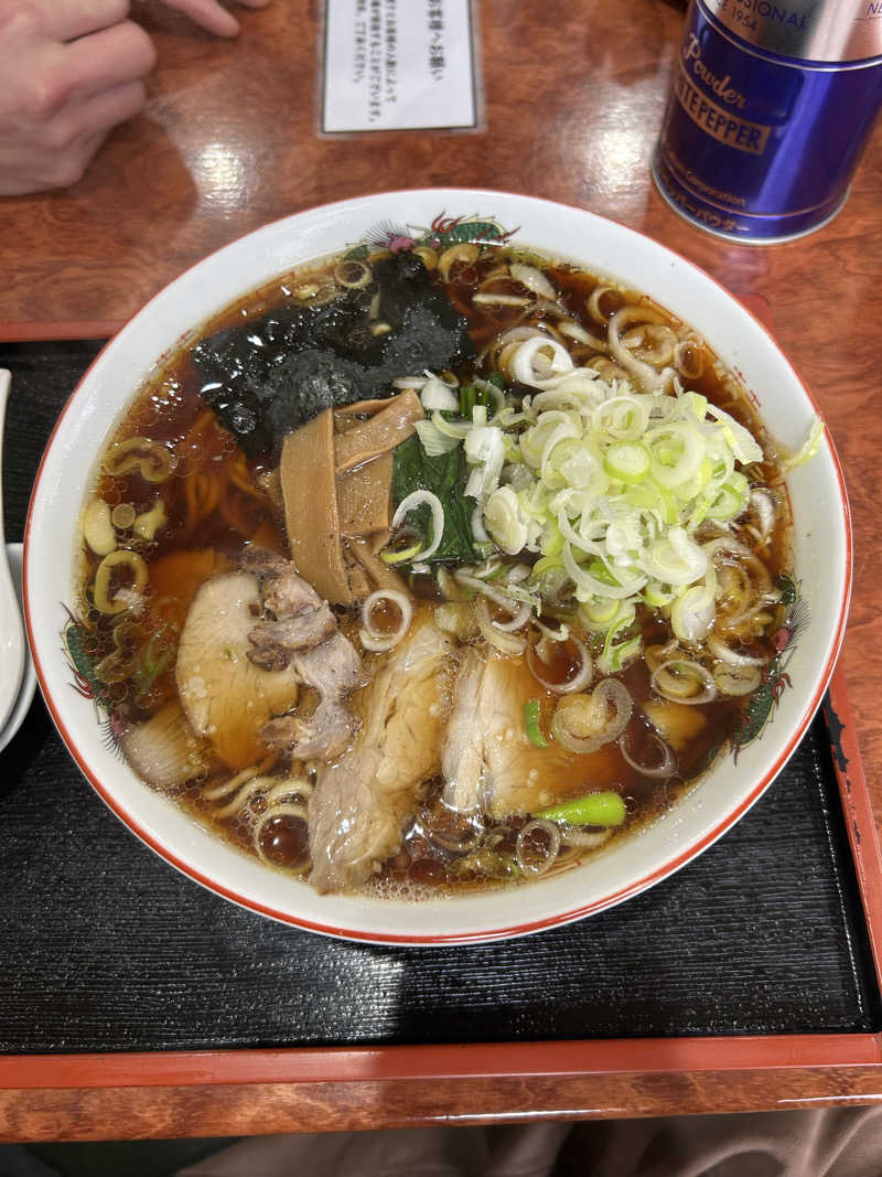 キタムさんの江戸川区立 塩沢江戸川荘のサ活写真