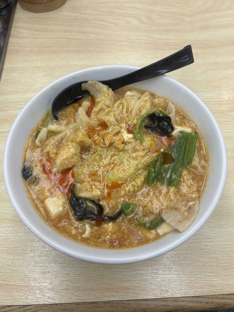 キタムさんの湯乃泉 東名厚木健康センターのサ活写真