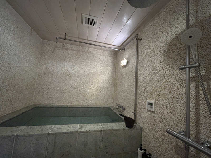 キタムさんのAkagi LogINNのサ活写真