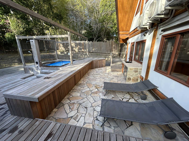 キタムさんのAkagi LogINNのサ活写真