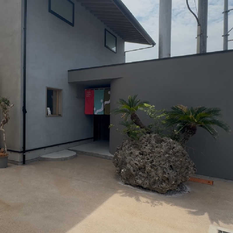 まこちさんのsauna kolme kylä (サウナ コルメ キュラ)のサ活写真