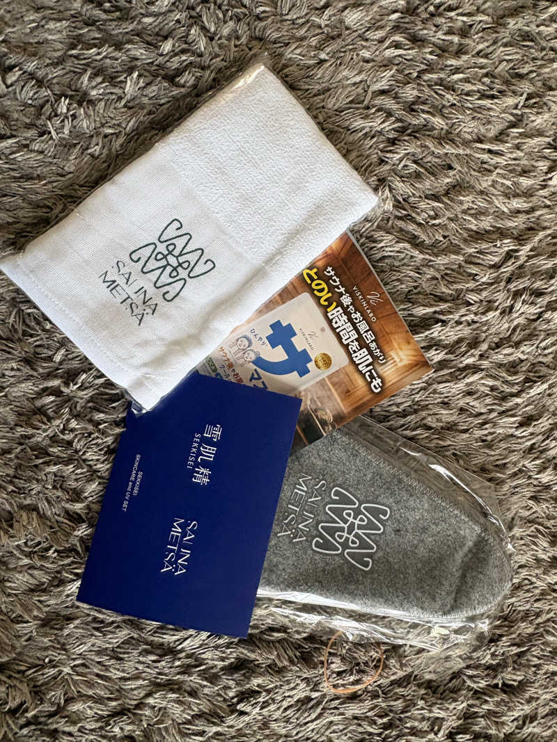 NOVAさんのサウナメッツァ 大井町トラックスのサ活写真