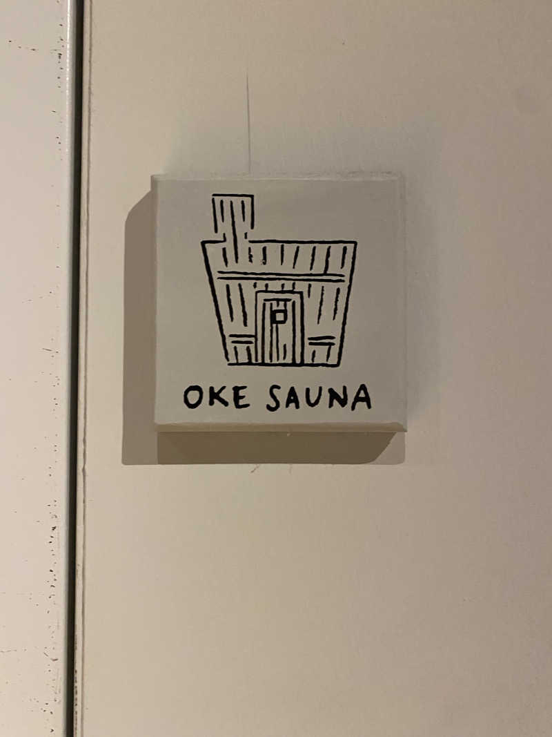 しましまのこねこさんのSaunaLab Kanda (サウナラボ神田)のサ活写真