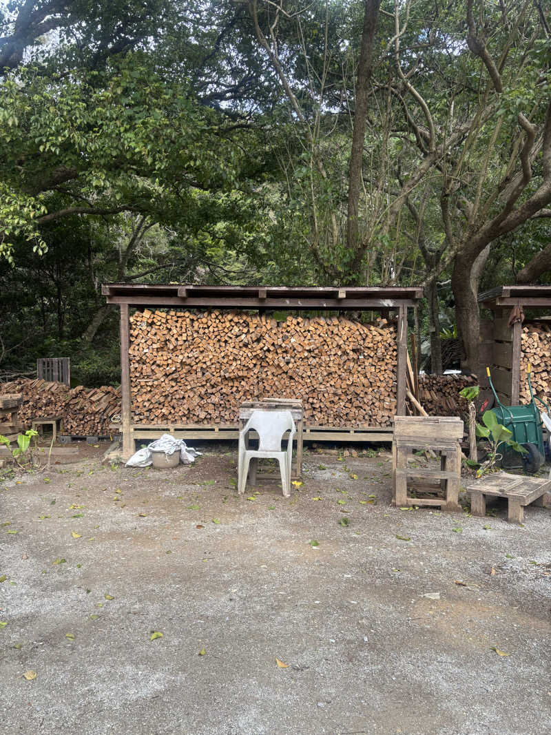 あゆたろうさんの亜熱帯サウナのサ活写真