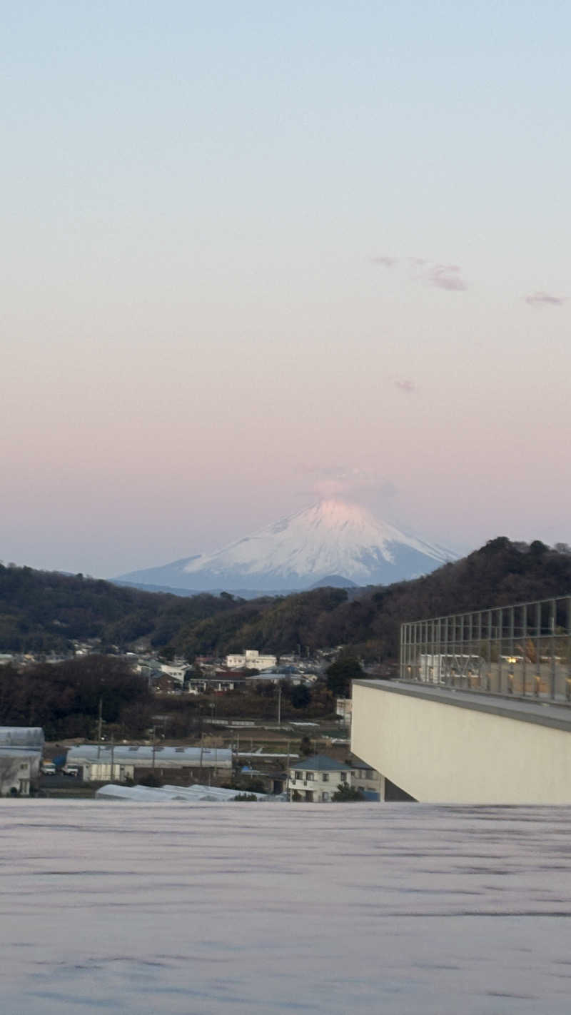 まおさんの大磯プリンスホテル THERMAL SPA S.WAVEのサ活写真