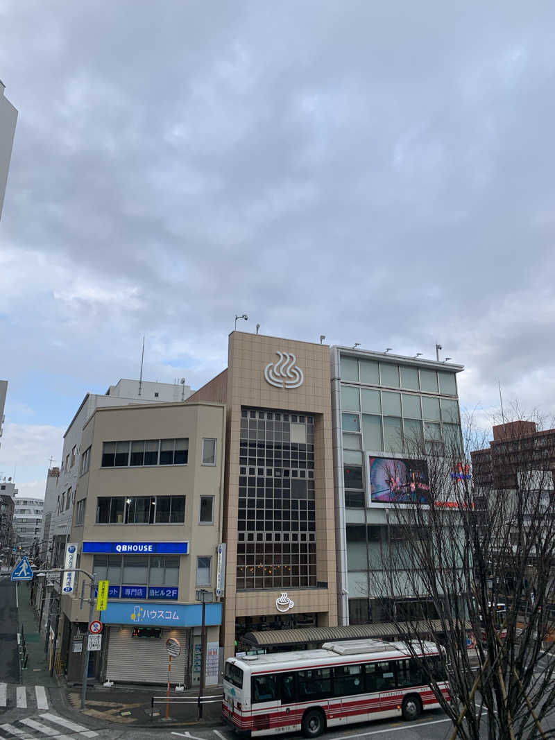 タンタカタンさんのFLOBA(フローバ)のサ活写真