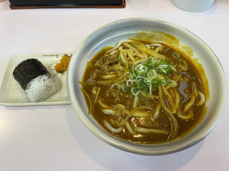 よしおさんの夢の公衆浴場 五色のサ活写真