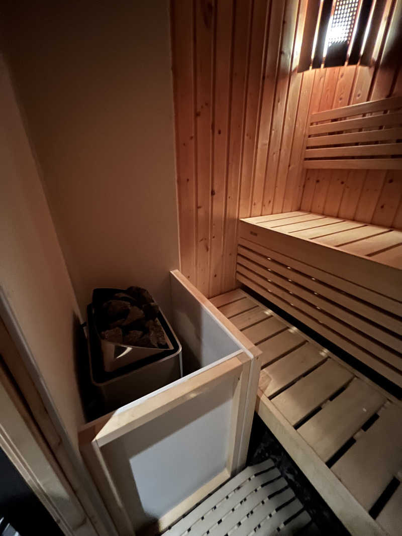よしおさんのSauna&Fitness ORKAのサ活写真