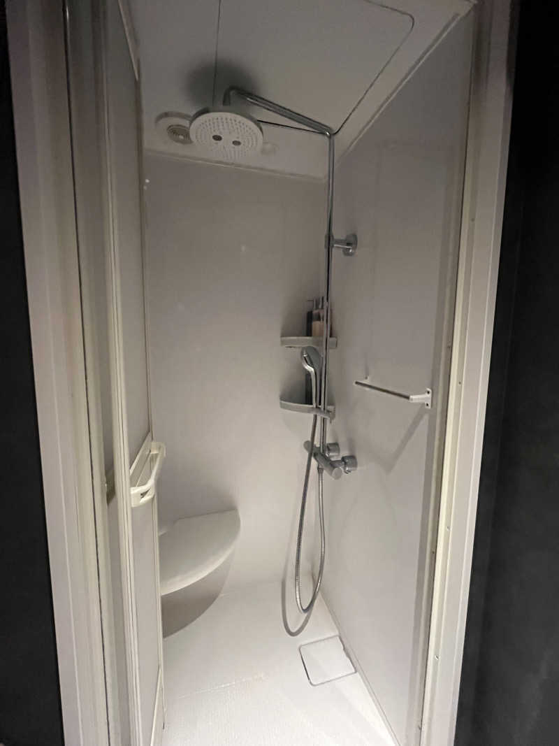 よしおさんのSauna&Fitness ORKAのサ活写真