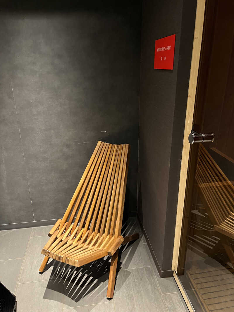 よしおさんのSauna&Fitness ORKAのサ活写真