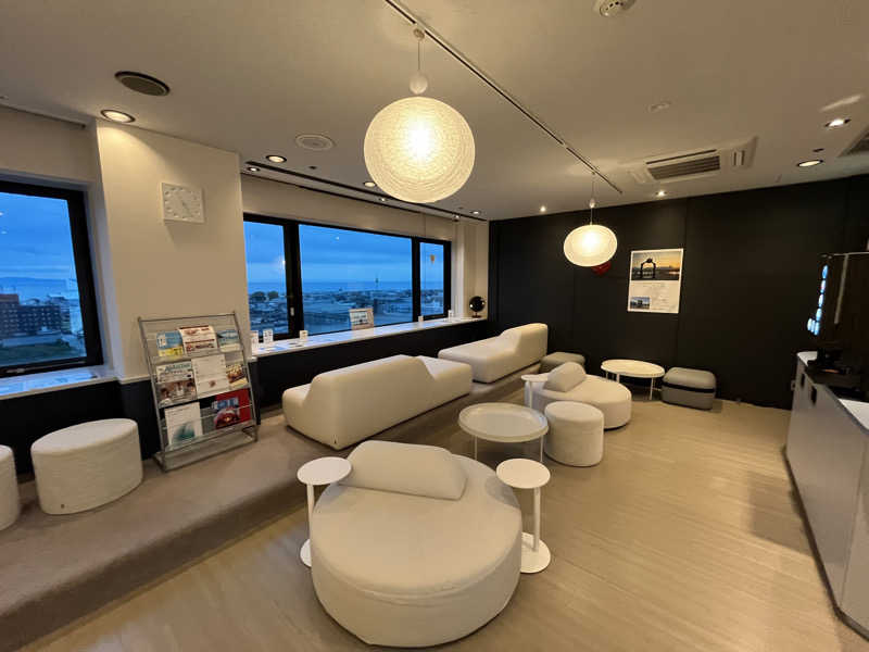 よしおさんのSPA BALNAGE(スパ・バルナージュ)のサ活写真