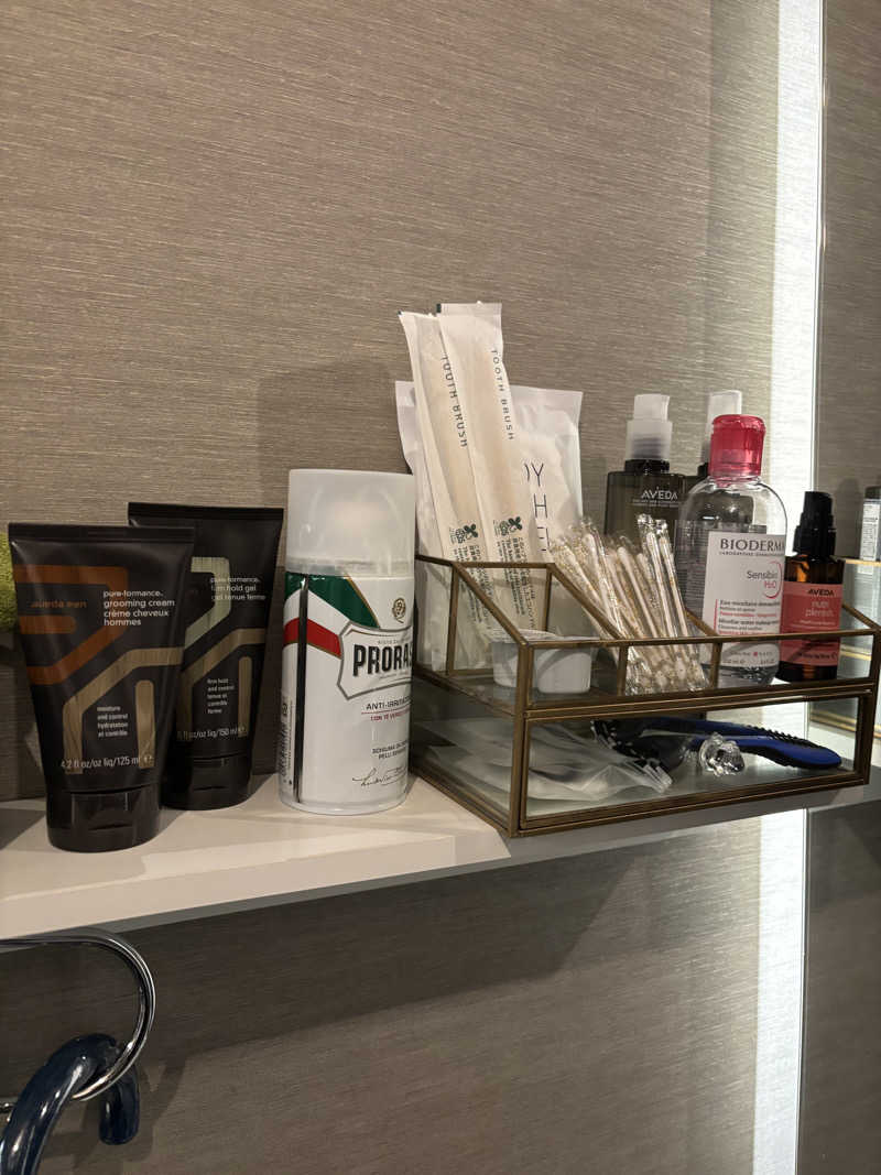 あらいぐまさんのSAUNATIGERのサ活写真