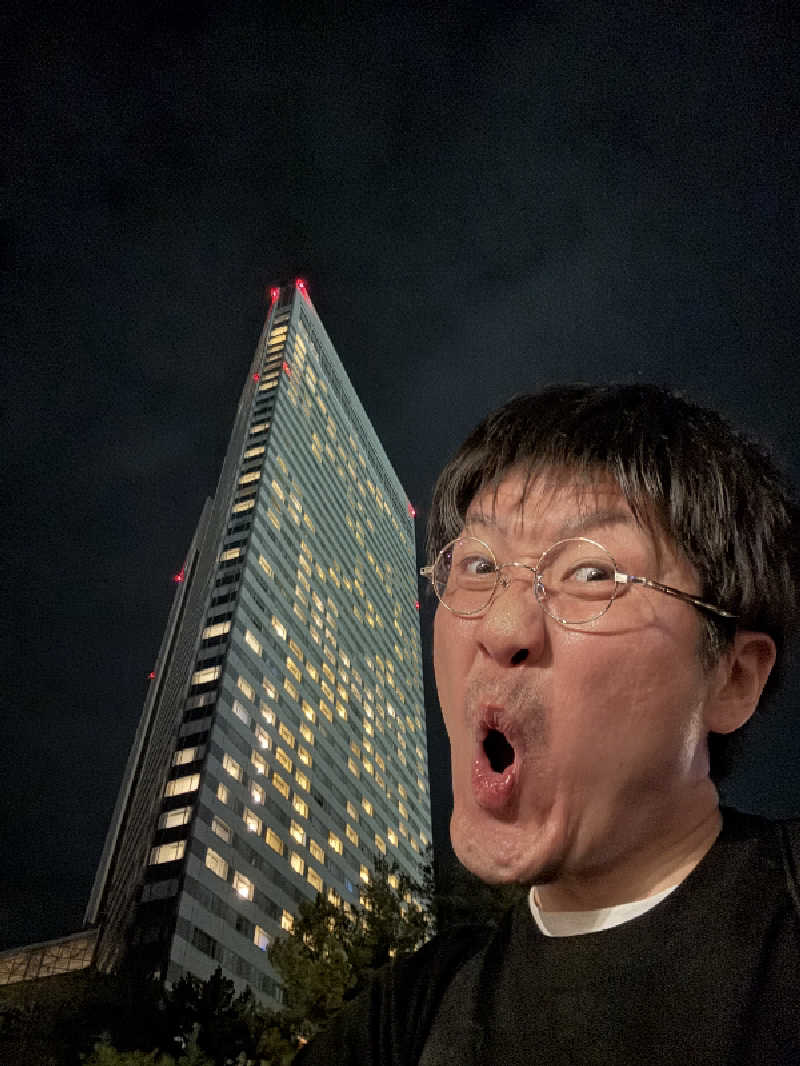 干す茶さんのコテージ・ヒムカのサ活写真