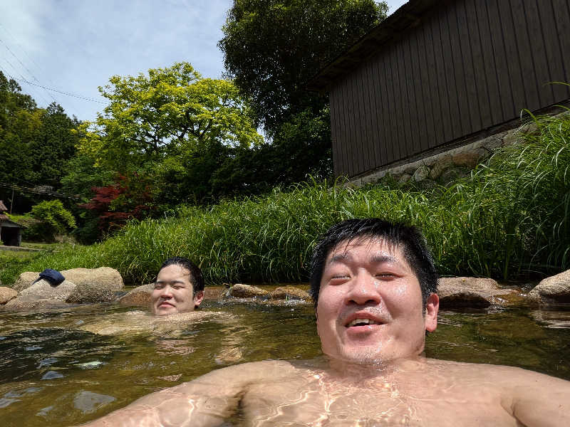干す茶さんの蒸 -五箇サウナ-のサ活写真