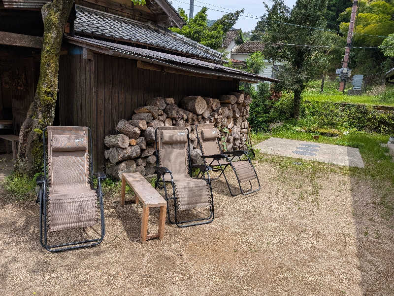 干す茶さんの蒸 -五箇サウナ-のサ活写真