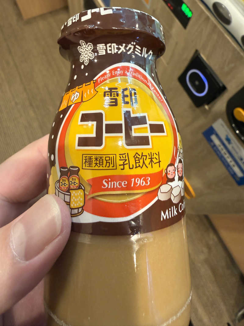 WADAKOHさんの南柏天然温泉すみれのサ活写真