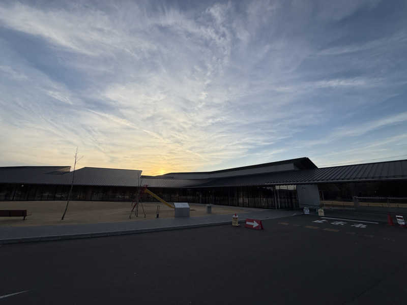 WADAKOHさんの水戸市下入野健康増進センターのサ活写真