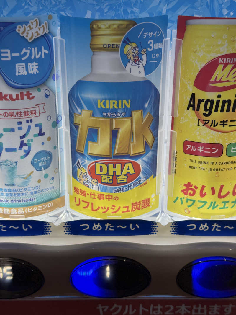 WADAKOHさんの道の駅 きつれがわのサ活写真