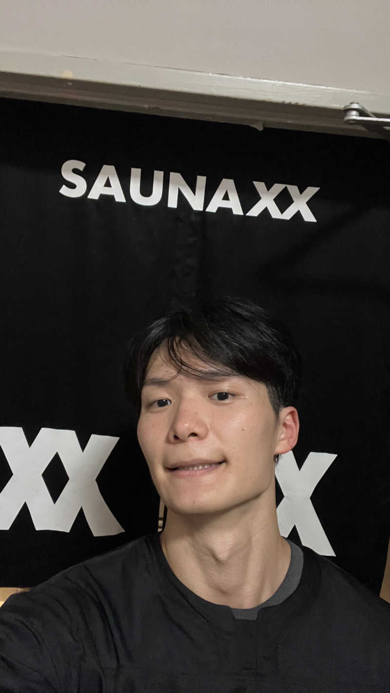 みなみ【大学生アウフギーサー】さんのSAUNA XX「サウナエックス」目黒駅前店のサ活写真